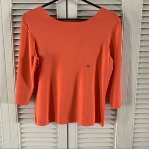 NWT Cleo Petites Sweater